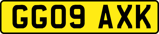 GG09AXK