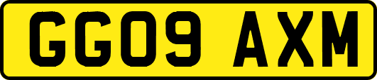GG09AXM