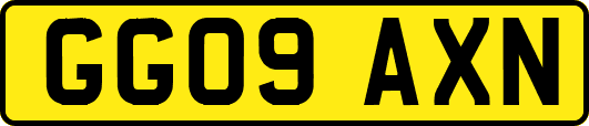 GG09AXN