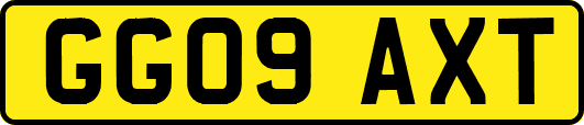 GG09AXT