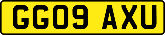 GG09AXU