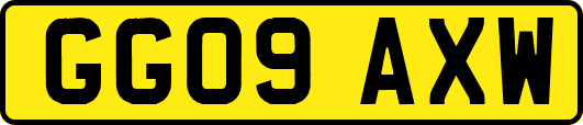GG09AXW