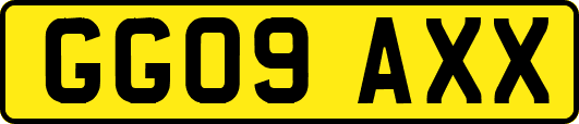 GG09AXX