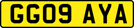 GG09AYA