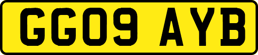 GG09AYB