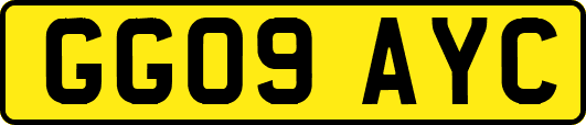 GG09AYC