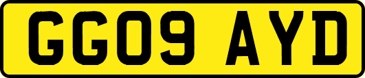 GG09AYD