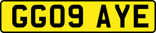GG09AYE