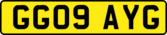 GG09AYG
