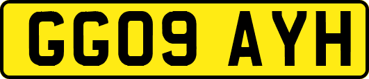 GG09AYH
