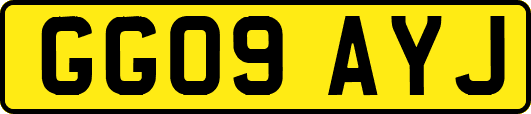 GG09AYJ