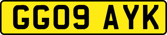 GG09AYK