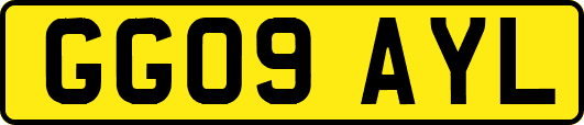 GG09AYL