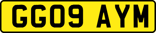 GG09AYM