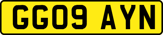 GG09AYN