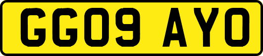 GG09AYO