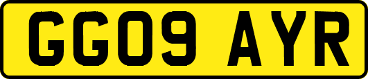 GG09AYR