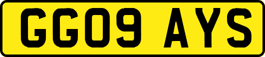 GG09AYS