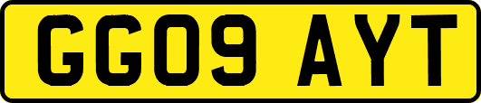 GG09AYT