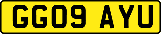 GG09AYU