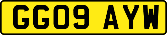 GG09AYW
