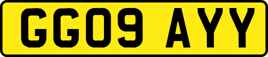 GG09AYY