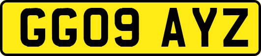 GG09AYZ