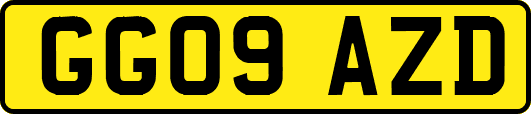 GG09AZD