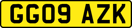 GG09AZK