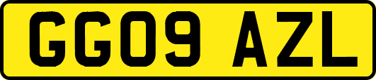GG09AZL