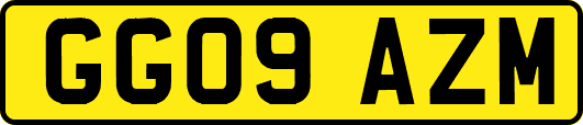 GG09AZM