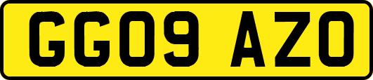 GG09AZO