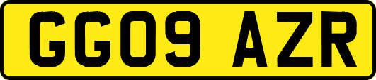GG09AZR