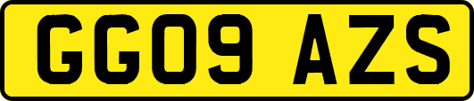 GG09AZS