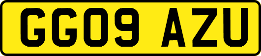 GG09AZU