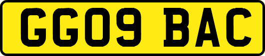GG09BAC