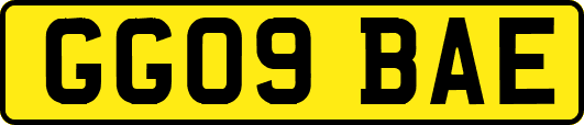 GG09BAE