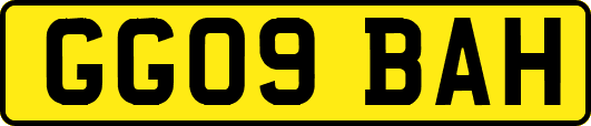 GG09BAH