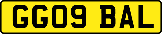 GG09BAL