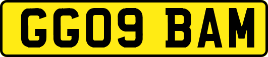 GG09BAM