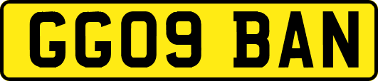 GG09BAN