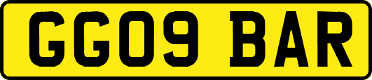 GG09BAR