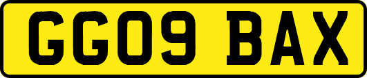 GG09BAX