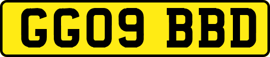 GG09BBD