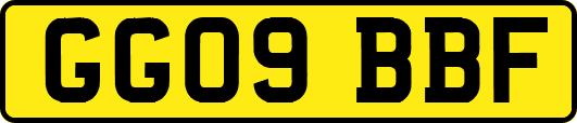 GG09BBF