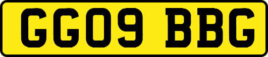 GG09BBG