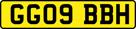 GG09BBH