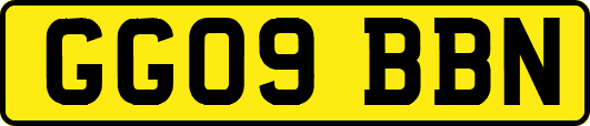 GG09BBN