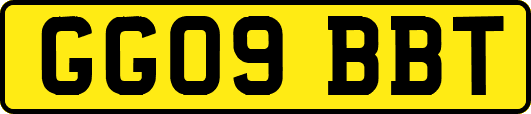 GG09BBT