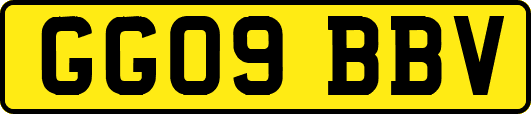 GG09BBV